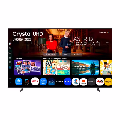 Samsung U7005F LED 55″ 4K