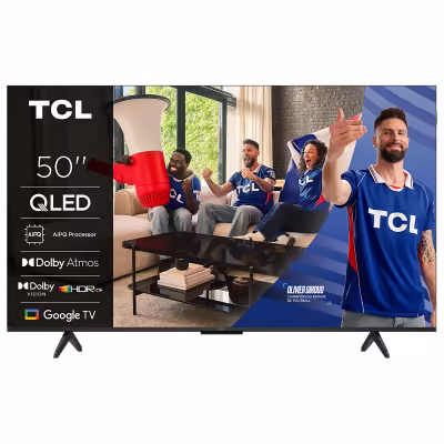 TCL 50P7K QLED 50″ 4K