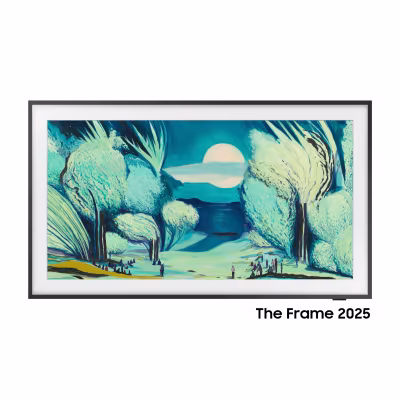 Samsung The Frame TQ55LS03F QLED 55″ 4K