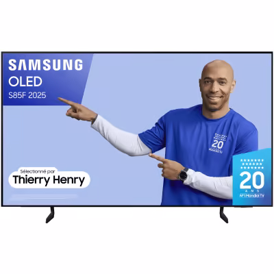 Samsung TQ65S85F OLED 65″ 4K
