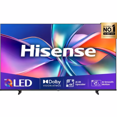 Hisense 55E7Q QLED 55″ 4K
