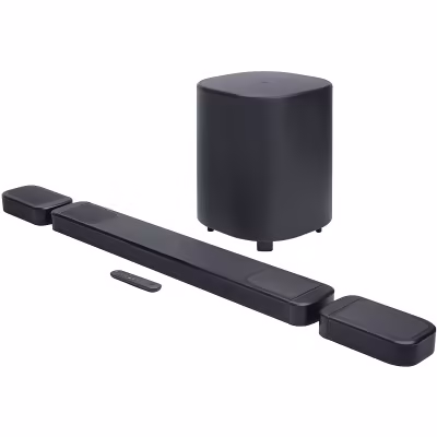 Barre de son JBL Bar 1000 MK2