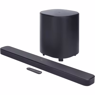 Barre de son JBL Bar 500 MK2