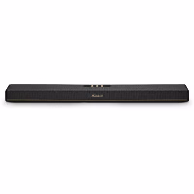 Barre de son MARSHALL HESTON 120 Noire