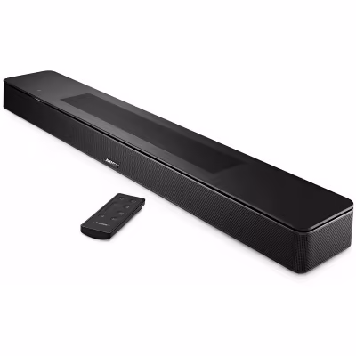 Barre de son BOSE Smart Soundbar