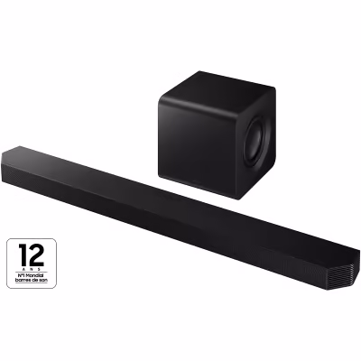 Barre de son SAMSUNG HW-Q800H
