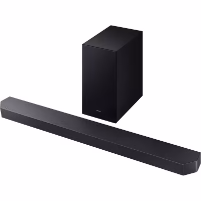 Barre de son SAMSUNG HW-Q610F