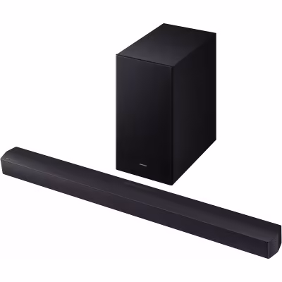 Barre de son SAMSUNG HW-B46CF