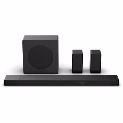 Barre de son HISENSE AX5140Q