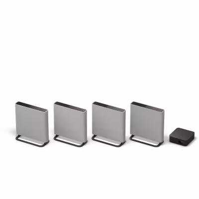 Barre de son SONY Theatre Quad