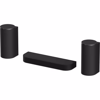 Barre de son SONY Bravia Theatre TRIO