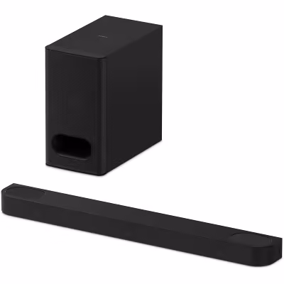Barre de son SONY Theatre Bar 6 Edition