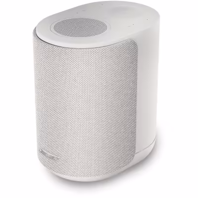 Enceinte résidentielle BOSE Lifestyle Ultra Speaker Blanc