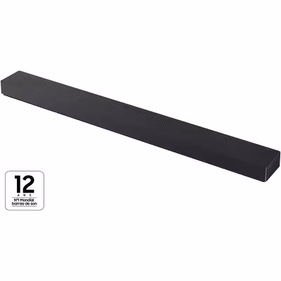 Barre de son SAMSUNG HW-QS90H