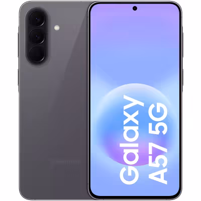 Samsung Galaxy A57 5G 256 Go Gris