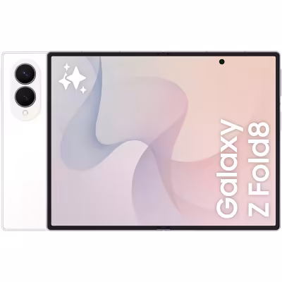 Samsung Galaxy Z Fold8 5G 1To Blanc