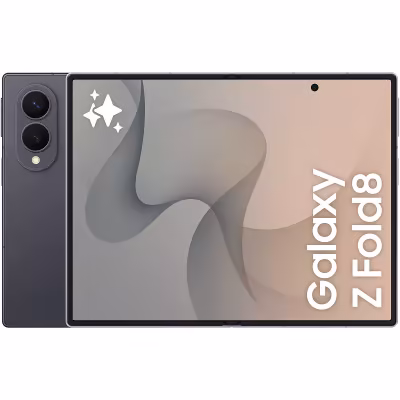 Samsung Galaxy Z Fold8 5G 1To Graphite Black
