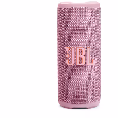 portable JBL Grip Rose