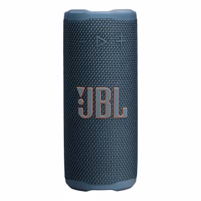 portable JBL Grip Bleu