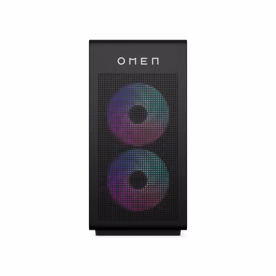 HP OMEN GT16-0552nf Ryzen 7 8700F / RTX 5060
