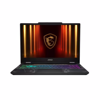 MSI Cyborg 15 i7-13620H / RTX 5070 (15.6″, 16 Go, 512 Go)