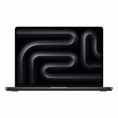 Apple MacBook Pro M5 (14.2″, 16 Go, 512 Go)