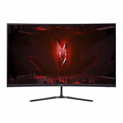 Acer Nitro ED320QU S3 31,5" incurvé QHD 180 Hz