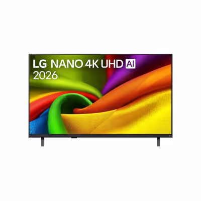 LG 43NU800B6LC LED 43″ 4K