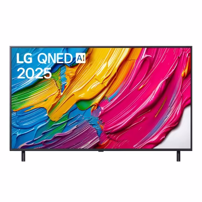 LG 55QNED80A6A 55″ 4K