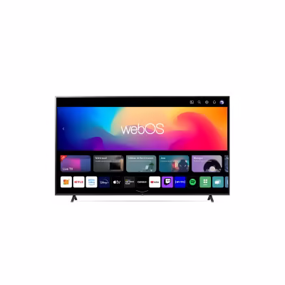LG 86UR78006LB LED 86″ 4K