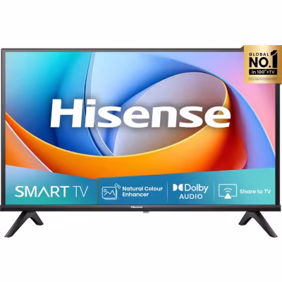 Hisense 40A4Q 40″ Full HD