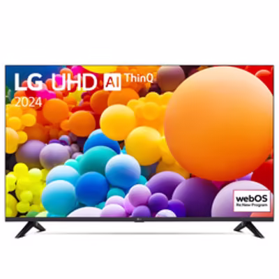 LG UHD 65UT73006LA 65″ 4K