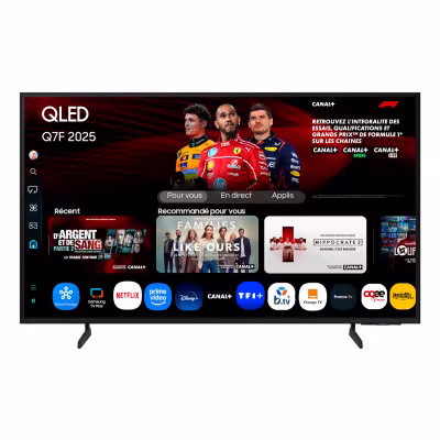Samsung TQ43Q7FA QLED 43″ 4K