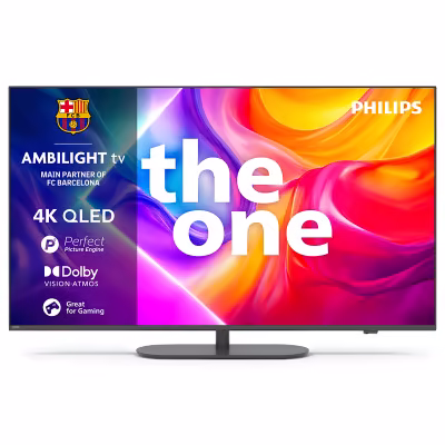 Philips 55PUS9000 QLED 55″ 4K