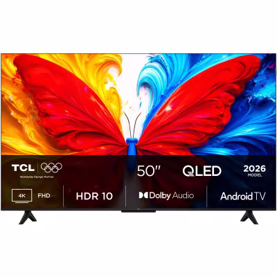 TCL S5L 50S5L QLED 50″ 4K