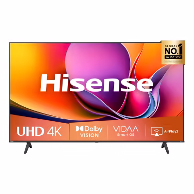 Hisense 75A6Q LED 75″ 4K