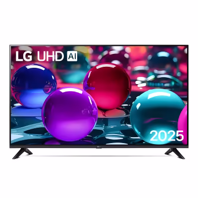 LG UHD AI 43UA73006LA 43″ 4K