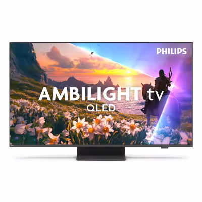 Philips 55PUS8600/12 QLED 55″ 4K