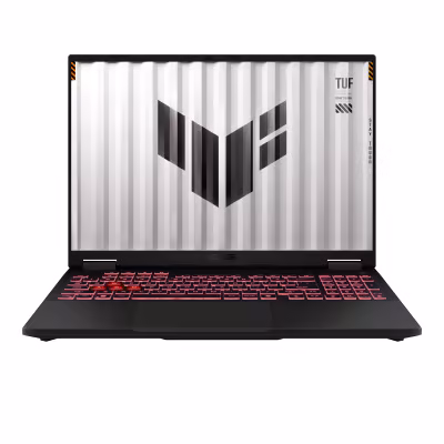 Asus TUF Gaming A16 Ryzen 7 260 / RTX 5060 (16″, 16 Go, 512 Go)