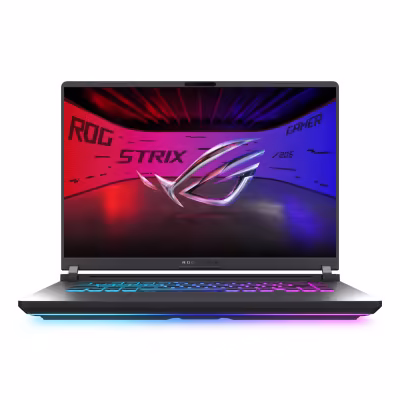 Asus ROG Strix G16 Core Ultra 9 275HX / RTX 5060 (16″, 32 Go, 1 To)