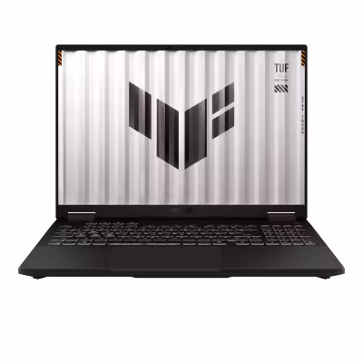 Asus TUF A16 Ryzen 9 8940HX / RTX 5070 (16", 16 Go, 1 To)
