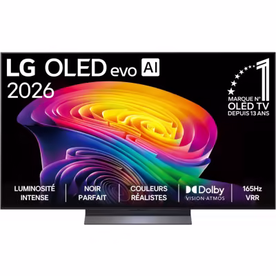 LG OLED55C6 OLED 55″ 4K