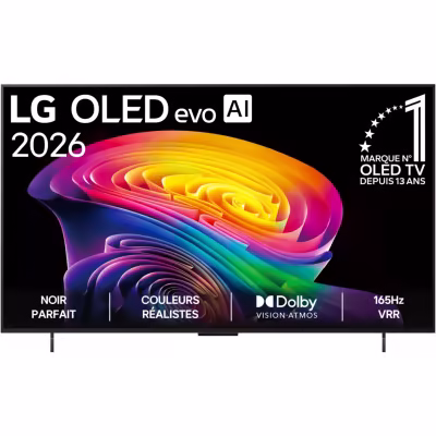 LG OLED42C6 OLED 42″ 4K