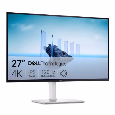Dell S2725QS 27″ 4K 120 Hz IPS