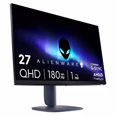Dell Alienware AW2725DM 27″ QHD 180 Hz