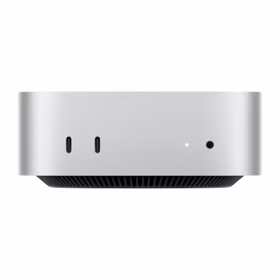 Apple Mac mini M4 (16 Go, 512 Go)