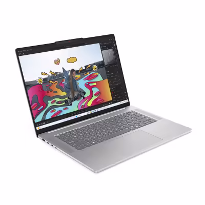 Lenovo IdeaPad Slim 5 15ARP10 (83J30083FR)