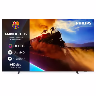 Philips 55OLED760 OLED 55″ 4K