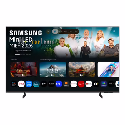 Samsung TU50M1EH Mini-LED 50″ 4K