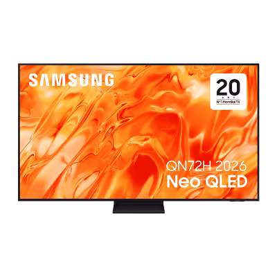 Samsung QN72H Neo QLED 55″ 4K
